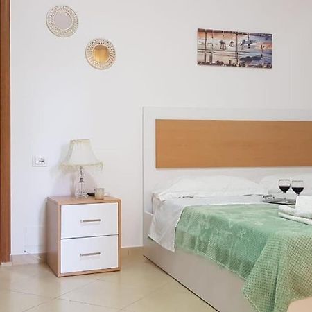 Mario Apartments 1 - Vlorë 외부 사진