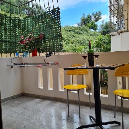 Mario Apartments 1 - Vlorë 외부 사진
