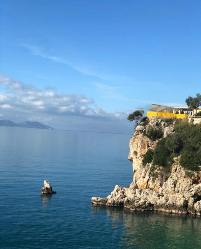 Mario Apartments 1 - Vlorë 외부 사진