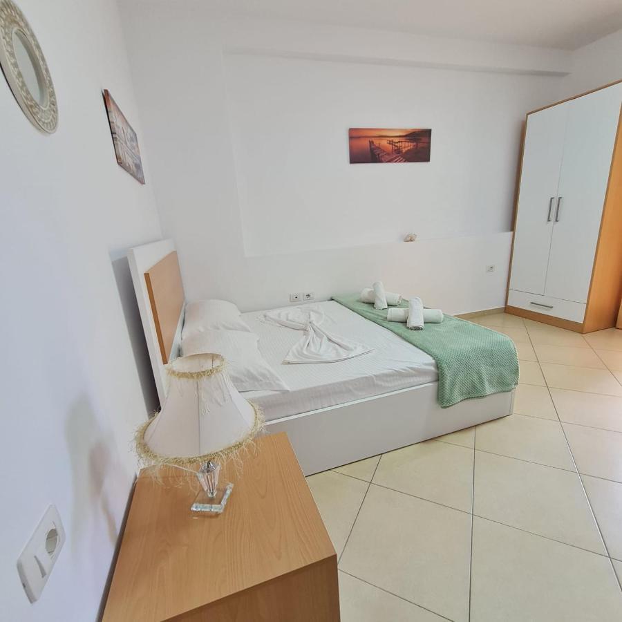 Mario Apartments 1 - Vlorë 외부 사진