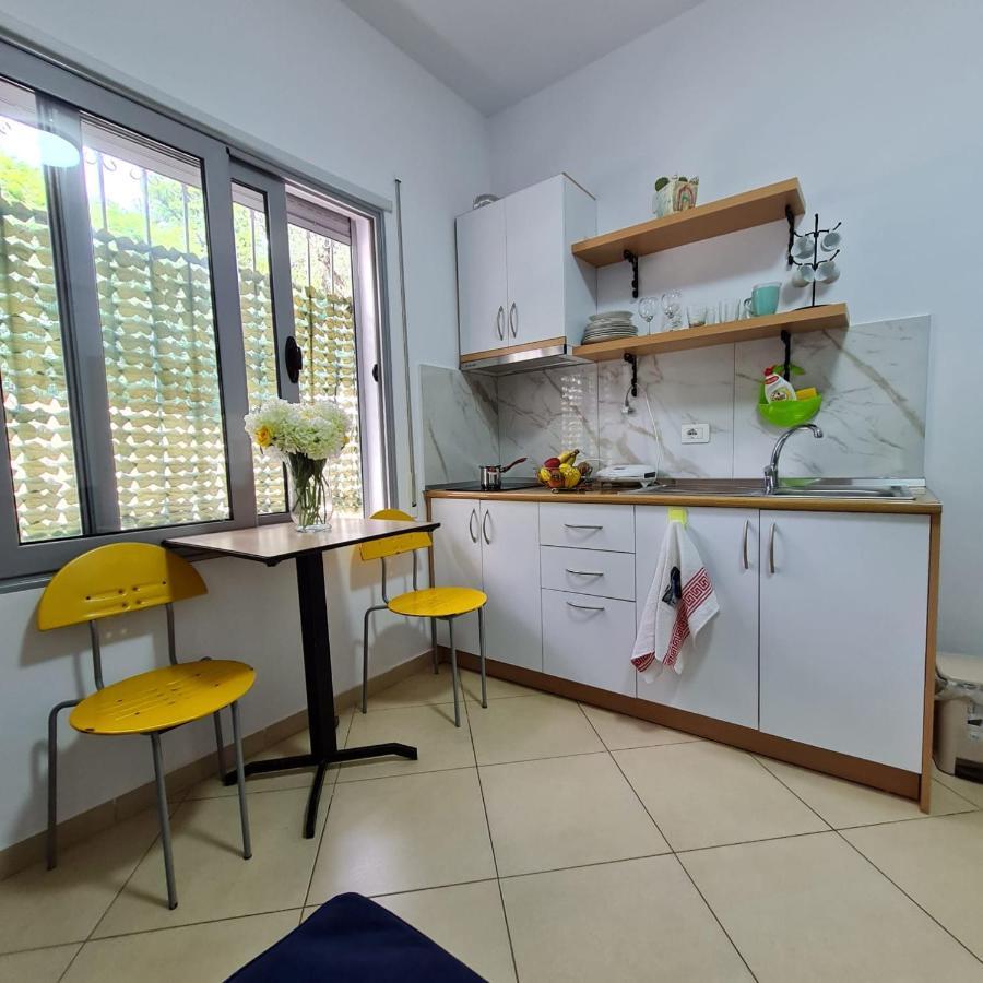 Mario Apartments 1 - Vlorë 외부 사진