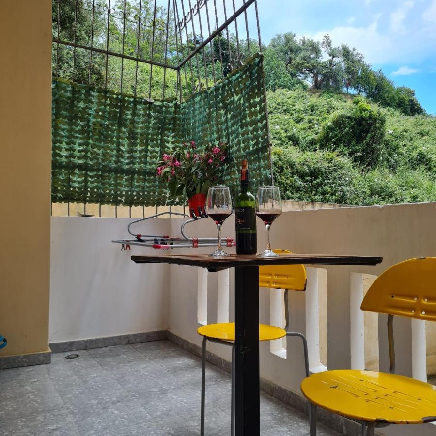 Mario Apartments 1 - Vlorë 외부 사진