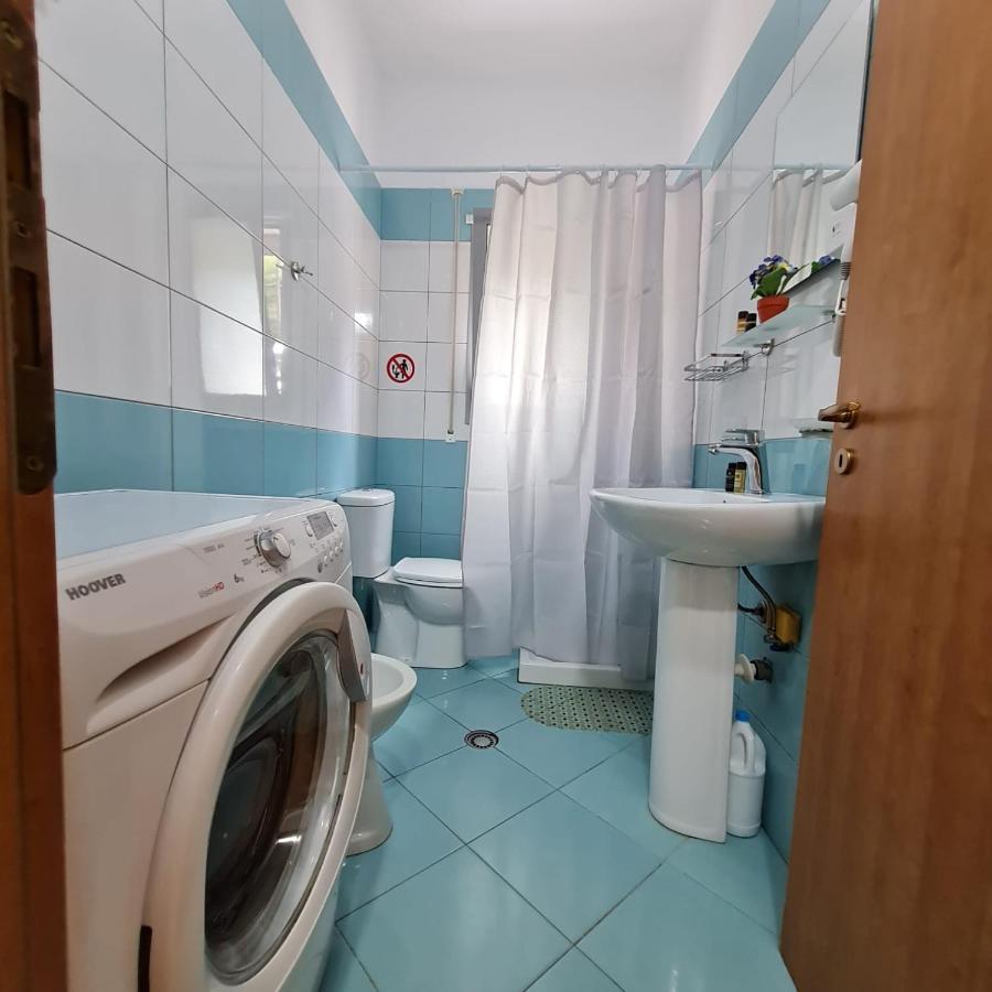 Mario Apartments 1 - Vlorë 외부 사진