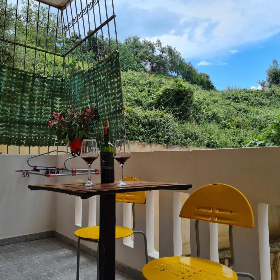 Mario Apartments 1 - Vlorë 외부 사진
