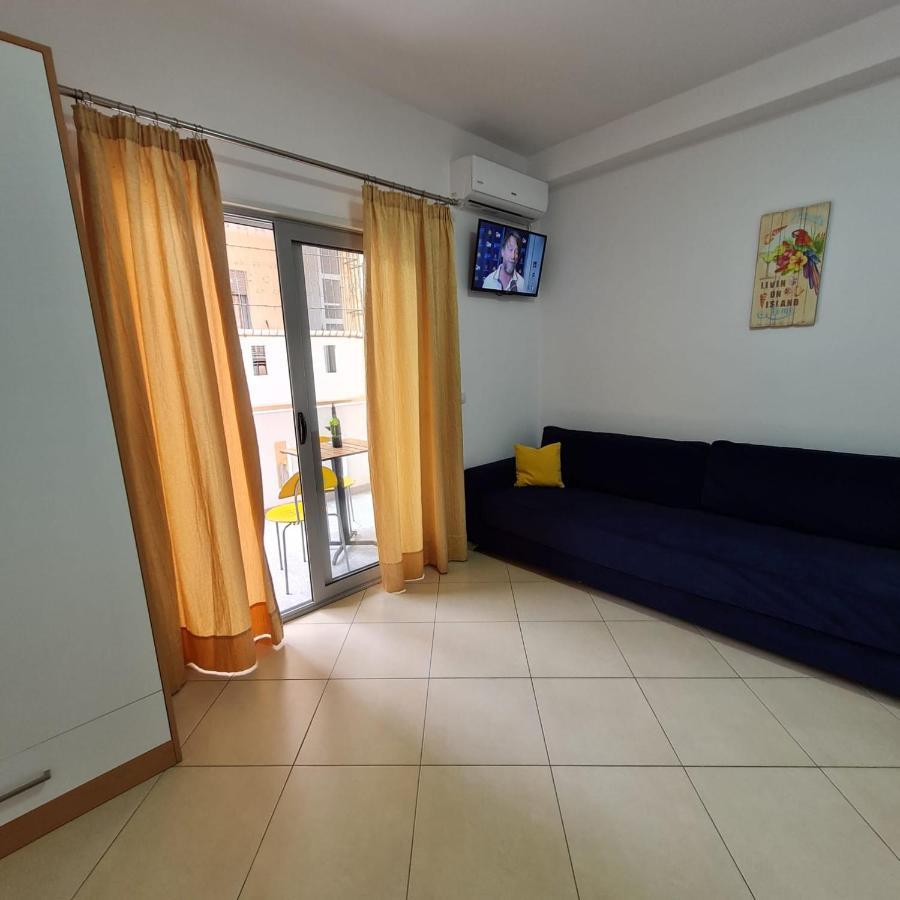 Mario Apartments 1 - Vlorë 외부 사진