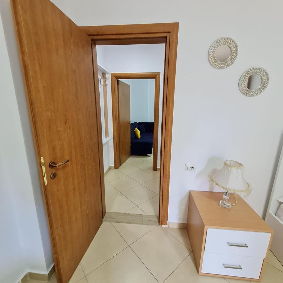 Mario Apartments 1 - Vlorë 외부 사진