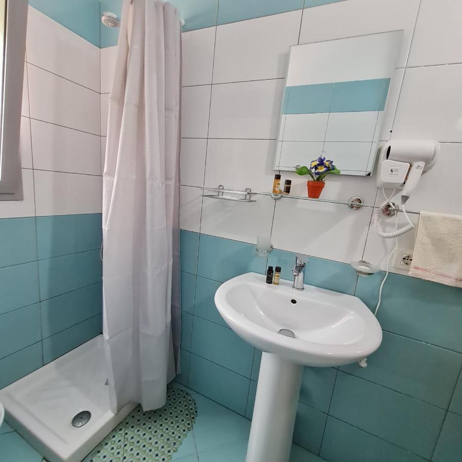 Mario Apartments 1 - Vlorë 외부 사진