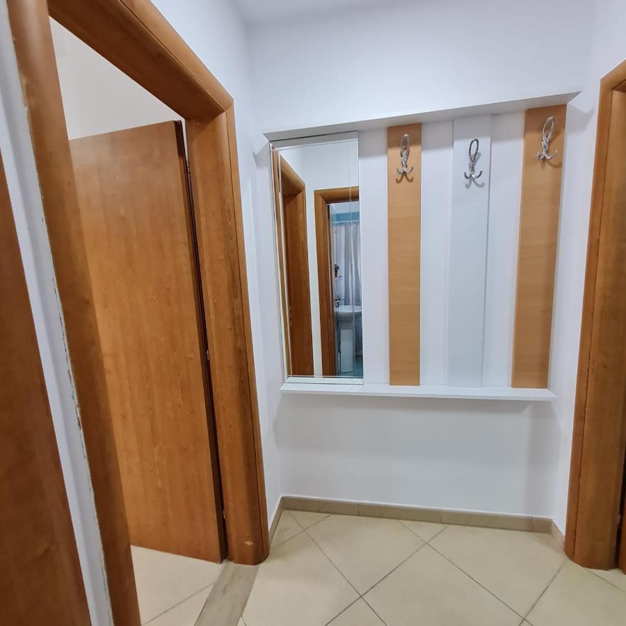 Mario Apartments 1 - Vlorë 외부 사진