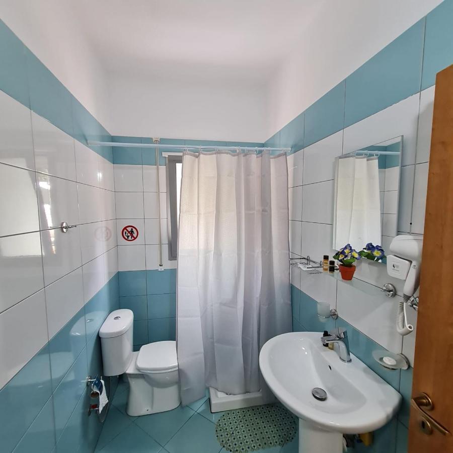 Mario Apartments 1 - Vlorë 외부 사진