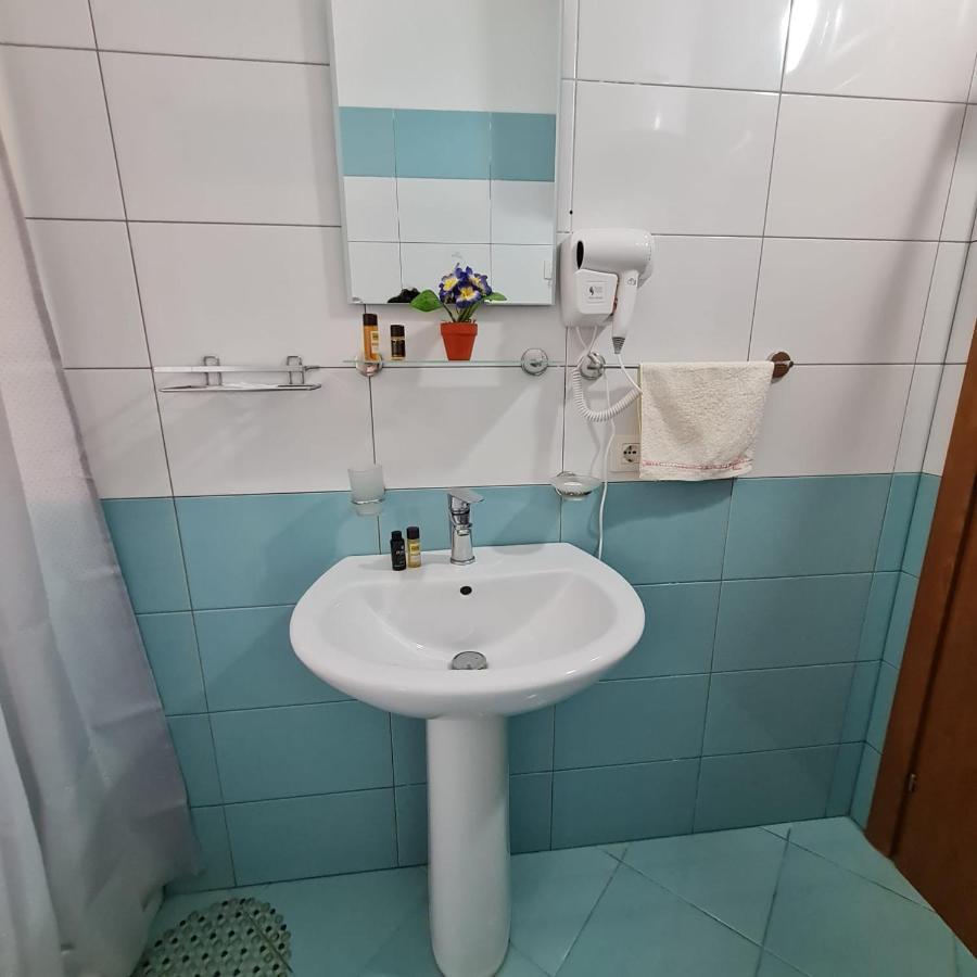 Mario Apartments 1 - Vlorë 외부 사진