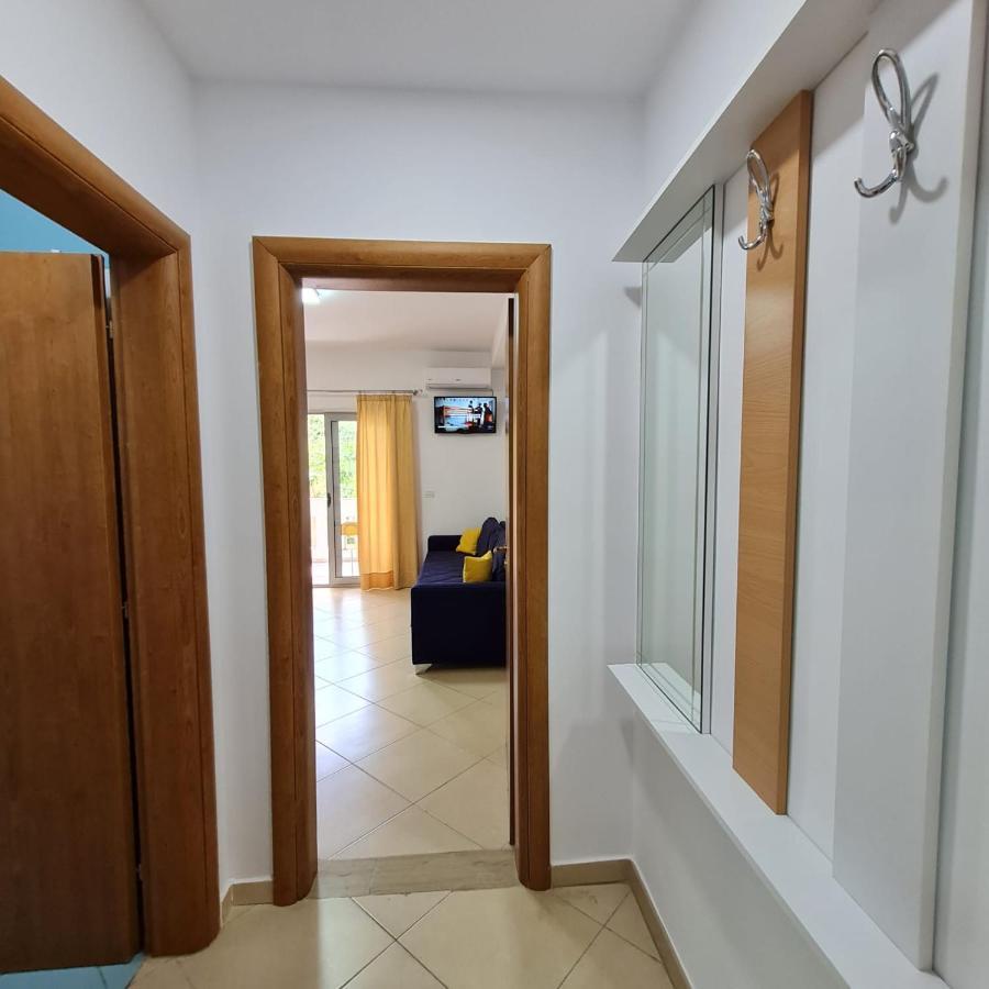 Mario Apartments 1 - Vlorë 외부 사진