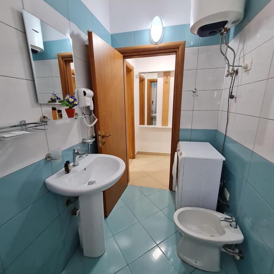 Mario Apartments 1 - Vlorë 외부 사진